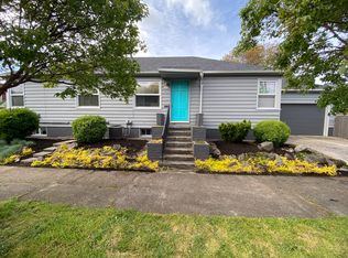1333 N Sumner St, Portland, OR 97217