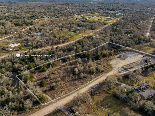 9 & 10 Timber Rdg, Caldwell, TX 77836