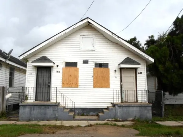 1712-14 Monroe St, New Orleans, LA 70118