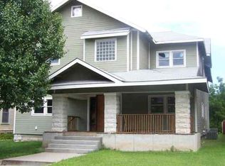 1324 N Topeka St, Wichita, KS 67214