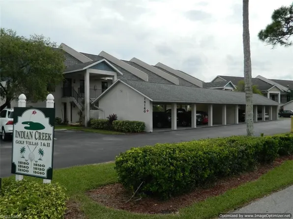 15160 Riverbend Blvd APT 404, North Fort Myers, FL 33917