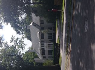 109 Lee St, Brookline, MA 02445
