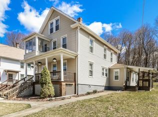 188 Prospect St #2FT, Ansonia, CT 06401