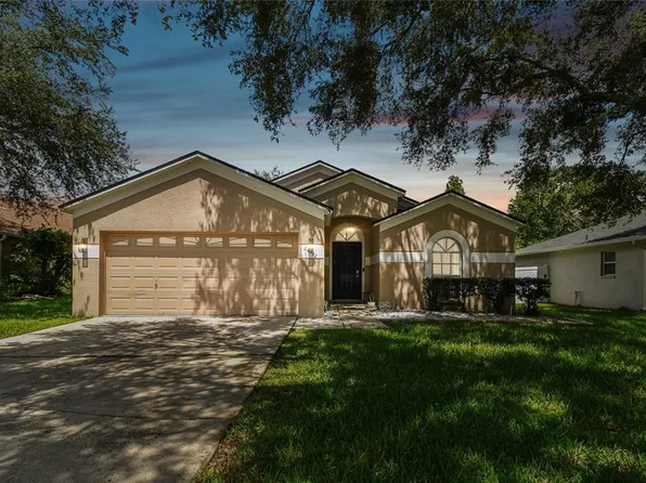 24541 LAUREL RIDGE DRIVE, LUTZ, FL 33559