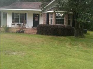 11245 Traes Loop Rd W, Chunchula, AL 36521