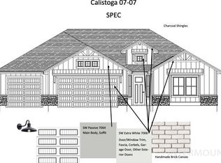 2661 E Scrubpine Ave, Meridian, ID 83642
