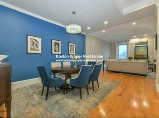 214 Beacon St #3F, Boston, MA 02116
