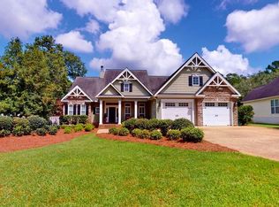 108 Fawn Cir, Thomasville, GA 31792