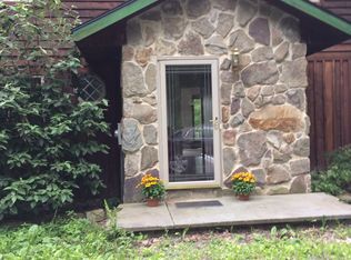 311 Lake Marge Rd, Brackney, PA 18812