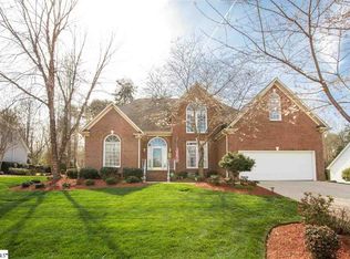 115 Dunrobin Ln, Simpsonville, SC 29681