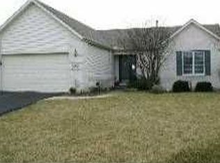 1333 Cromly Ct, Maumee, OH 43537