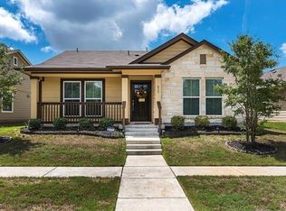 613 Heritage Springs Trl, Round Rock, TX 78664