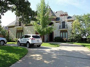 3330 Rustic Dr, Irving, TX 75060