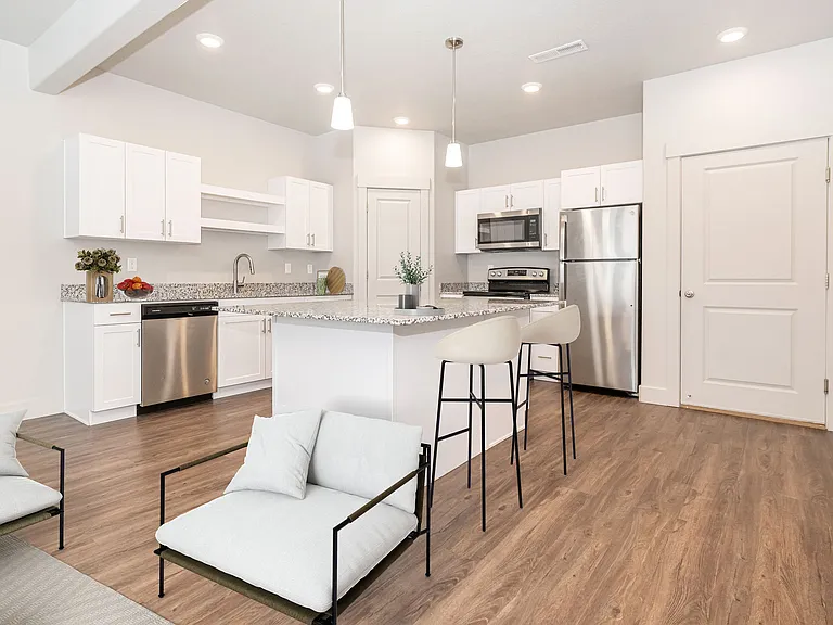 Haven Cove Townhomes — Photo 23