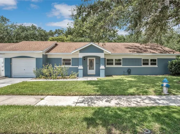 8666 Wichita Pl, Orlando, FL 32827