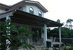 Back of House