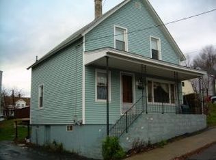 9 Birch St, Berlin, NH 03570