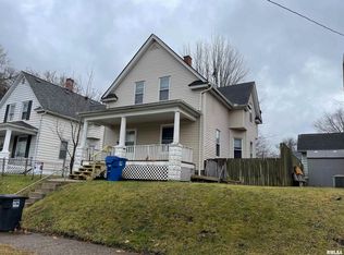 1708 14th Ave, Moline, IL 61265