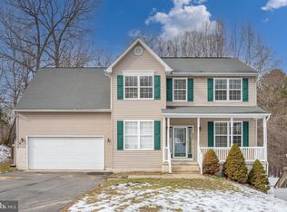 8606 Passapatanzy Rd, King George, VA 22485