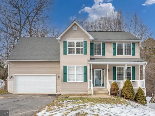8606 Passapatanzy Rd, King George, VA 22485