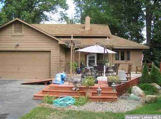 6318 Wedgewood Rd NW, Walker, MN 56484