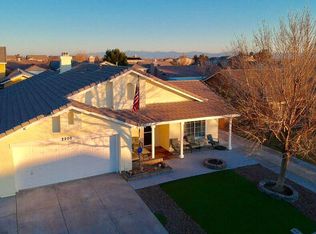 2200 Monje St, Rosamond, CA 93560