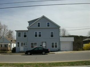 236 Front St, Winchendon, MA 01475