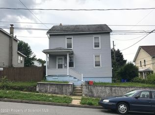 520 Beech St, Scranton, PA 18505