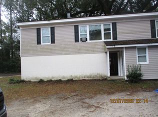 1415 N Davis St, Albany, GA 31701