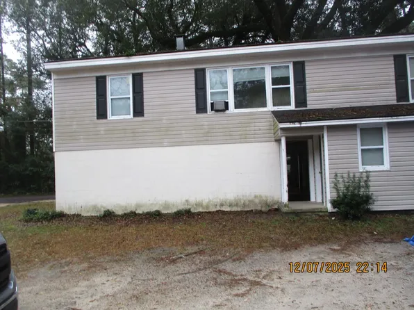 1415 N Davis St, Albany, GA 31701