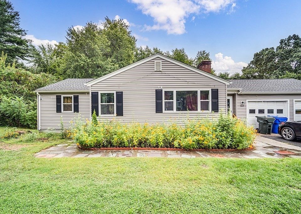 569 Cooley St, Springfield, MA 01128 Zillow