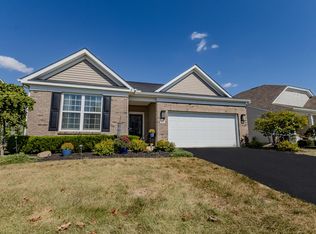 667 Fescue Rd, Galena, OH 43021
