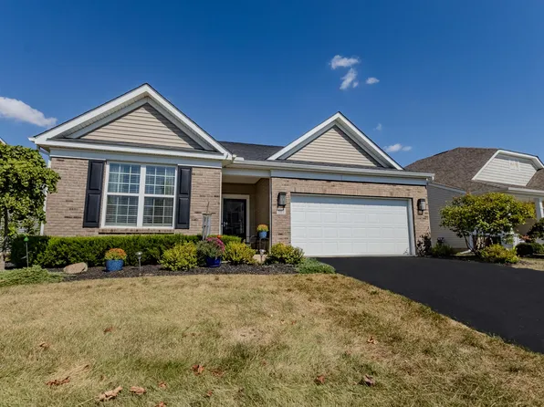 667 Fescue Rd, Galena, OH 43021