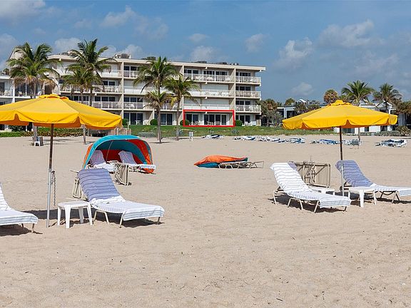 5th image of 1710 S Ocean Lane #102