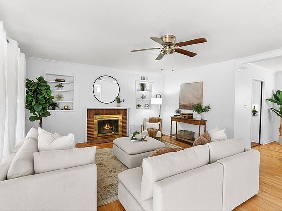 5th image of 7043 Demaret Dr