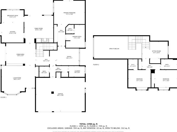 274 Thatcher Ln, Foster City, CA 94404