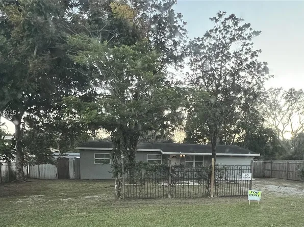 6632 Edgewater Dr, Orlando, FL 32810