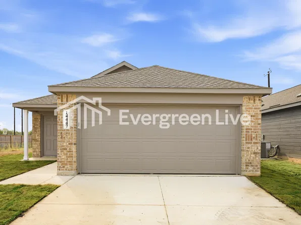 14447 Elijah Path, San Antonio, TX
