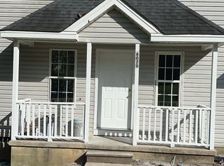 602D Trakas Ave #D, Greenwood, SC 29649