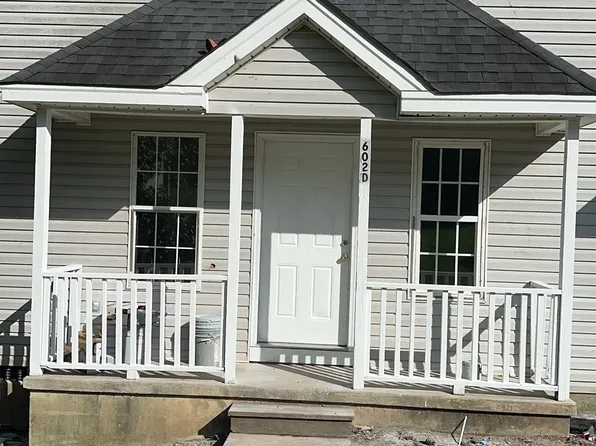 600F Trakas Ave #F, Greenwood, SC 29649