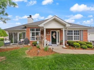 3617 Stonecreek Circle #C, Jeffersonville, IN