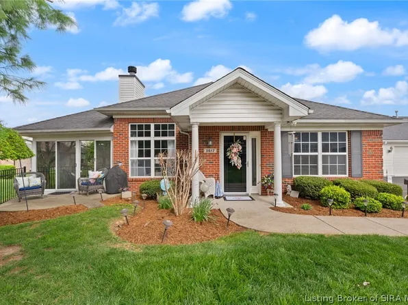 3617 Stonecreek Circle #C, Jeffersonville, IN 47130