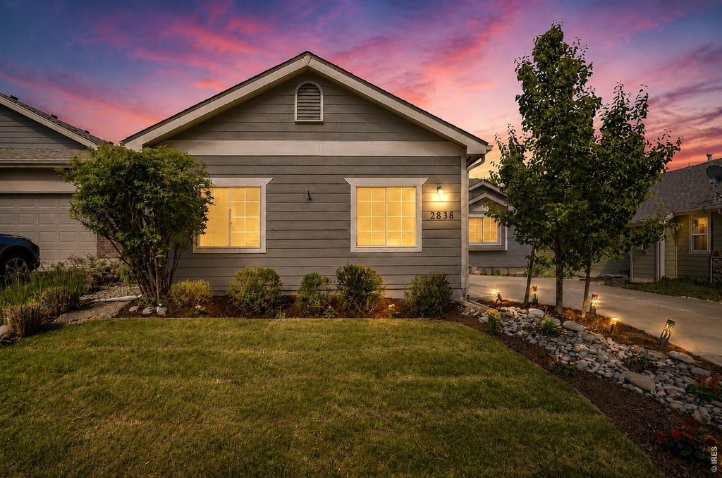 2838 Canby Way