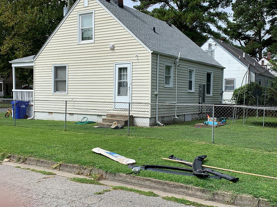 2nd image of 3400 Dartmouth St