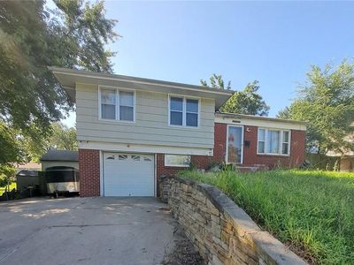711 W Colonel Dr, Independence, MO, 64050