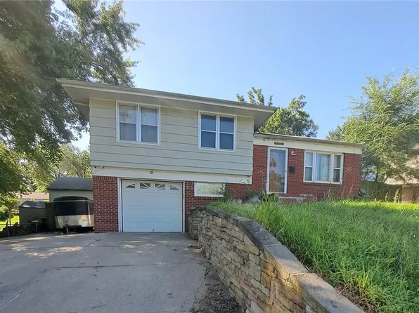 711 W Colonel Dr, Independence, MO 64050