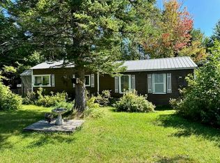 221 Lexington Rd, Kingfield, ME 04947