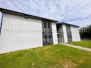 Presley Place Apartments, Corsicana, TX 75110