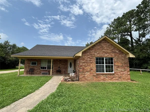 1011 N 49th Ave, Durant, OK 74701