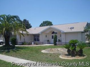 1277 Lansing Dr, Spring Hill, FL 34608